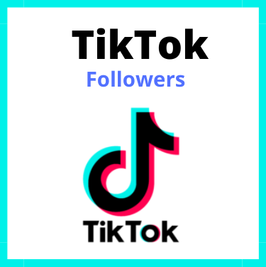 TikTok Followers 